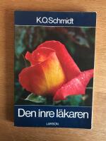 Den inre l&auml;karen (Obs. D&aring;ligt Skick)
