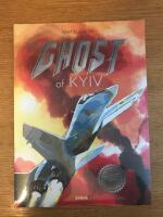 The Ghost of Kyiv