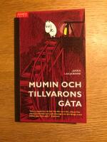 Mumin och tillvarons gåta