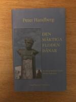 Den mäktiga floden dånar - en reseberättelse från Ukraina