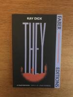 They - a sequence of unease