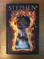 The Wind through The Keyhole