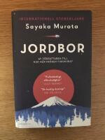Jordbor