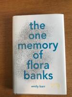 The One Memory of Flora Banks