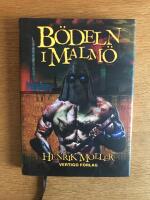 B&ouml;deln i Malm&ouml;