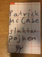 Slaktarpojken
