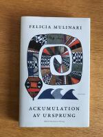 Ackumulation av ursprung