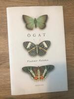 &Ouml;gat