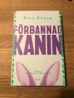 F&ouml;rbannad kanin