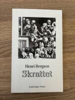 Skrattet
