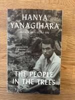 The People In The Trees