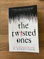 The Twisted Ones