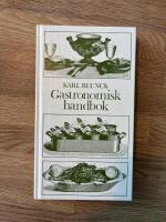Gastronomisk handbok