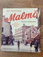 Det f&ouml;rsvunna Malm&ouml;