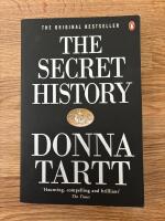 The Secret History