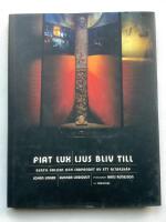 Fiat Lux-Ljus bliv till! Bertil Vallien och skapandet av ett altarsk&aring;p