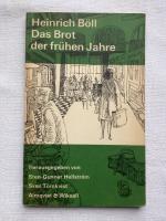 Das Brot der fruehen Jahre 