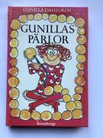 Gunillas p&auml;rlor