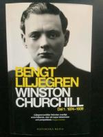 Winston Churchill. Del 1, 1874-1939