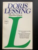 Martha Quest