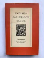 Indiska fabler och sagor 