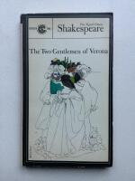 The two gentlemen of Verona