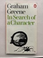 In search of a Character