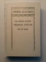 Fredmans epistlar