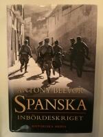 Spanska inb&ouml;rdeskriget