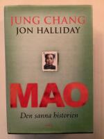 Mao : Den sanna historien
