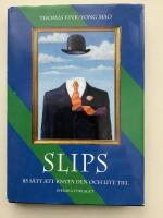 Slips - 85 s&auml;tt att knyta den och lite till