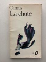 La chute