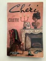 Ch&eacute;ri