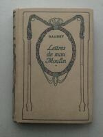 Letters de mon Moulin