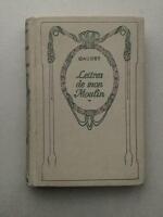 Letters de mon Moulin