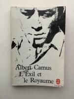 L&acute;Exil et le Royaume