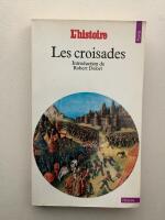 Les croisades