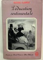 L&acute;education sentimentale