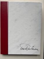 Om den &auml;rbara v&auml;llusten 