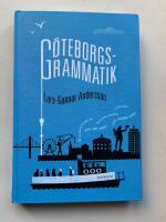 G&ouml;teborgsgrammatik