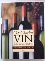 Vin fr&aring;n hela v&auml;rlden