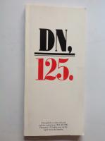 DN 125 &aring;r