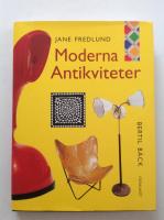 Moderna antikviteter