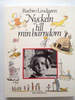 Nyckeln till min barndom