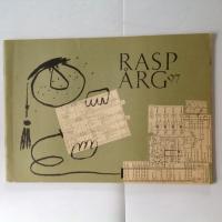 RASP &aring;rg&aring;ng 97