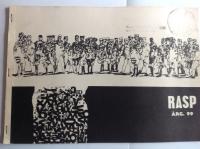 RASP &aring;rg&aring;ng 99