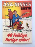 &Aring;sa-Nisses B&auml;sta 12/1979