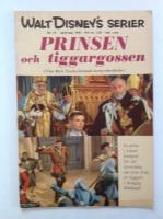 Prinsen och tiggargossen (efter Twains &auml;ventyrsber&auml;ttelser)