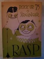 Rasp Plock ur 75 &aring;rg&aring;ngar