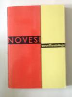 Novesi: Novell- och poesiantologi